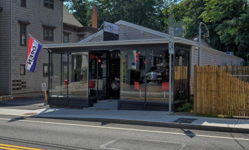 Beantown Vapor Store