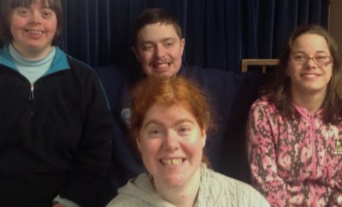 New Again /Refill-Able