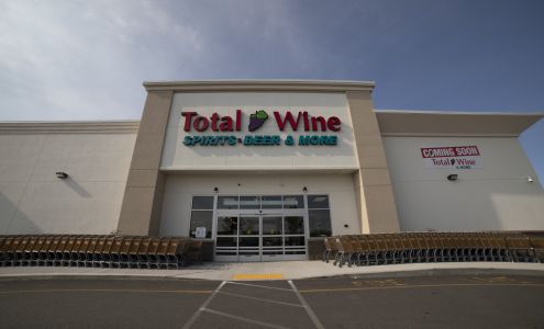 Total Wine & More Braintree