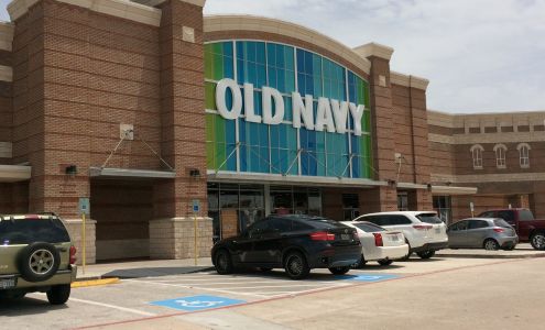 Old Navy