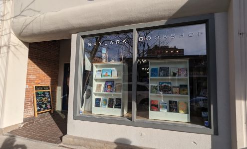 Skylark Bookshop