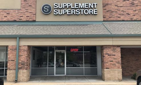 Supplement Superstore