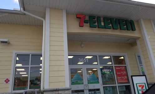 7-Eleven