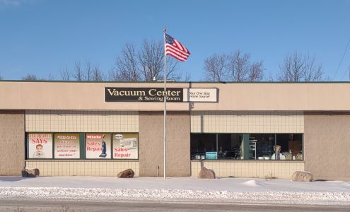 Vacuum Cleaner Center Inc