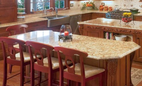 Granite Unlimited Inc.