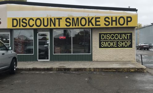 Discount Smoke Shop