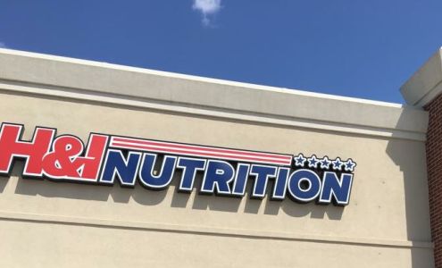 H&I Nutrition / Alpha Kitchen Elite Fit Shakes (shake shop and supplements)