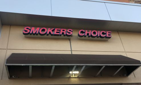 Smokers Choice