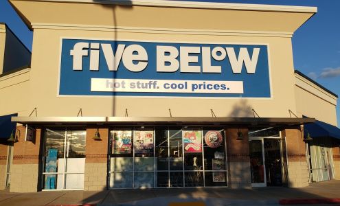 Five Below