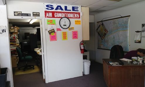 Gary's Appliance Sales, Service & Parts