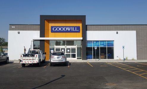 Goodwill Store Billings