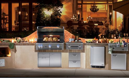 Appliance Driven, INC.