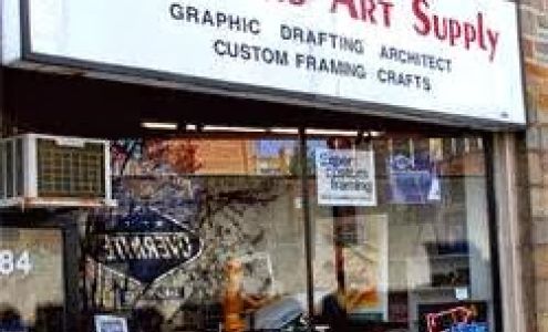 Thomson's Art Supply