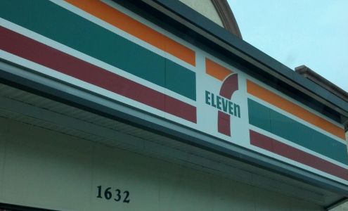 7-Eleven