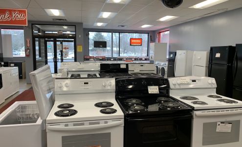 All Appliances Parts & Service, Inc.