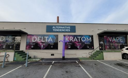 Gate City Smoke & Vape