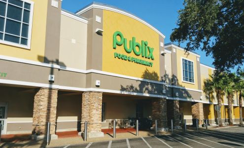 Publix Super Market at Dunlawton Square