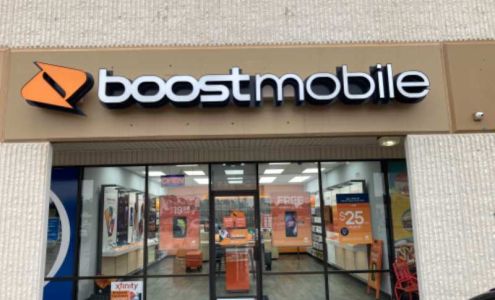 Boost Mobile