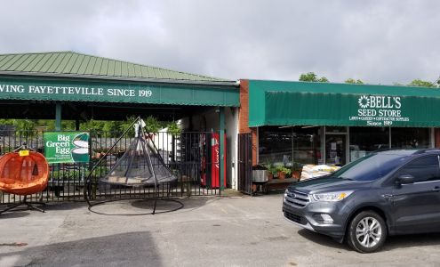 Bell's Seed Store