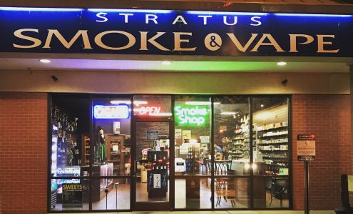 Stratus Smoke & Vape
