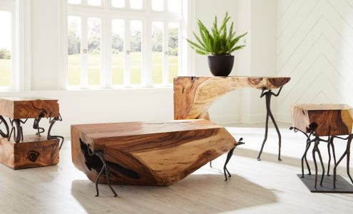 Phillips Collection Warehouse on Finch High Point