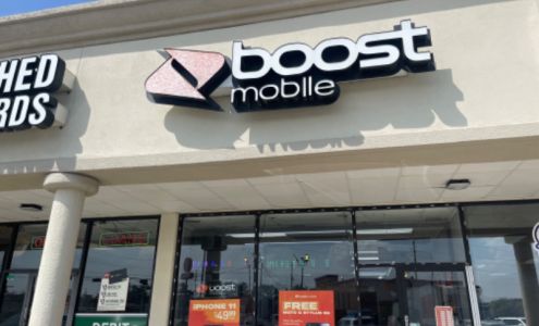 Boost Mobile