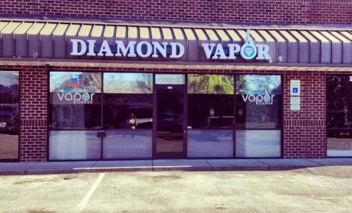 Diamond Tek Vapor Lounge