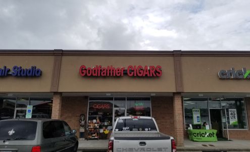 Godfather Cigars