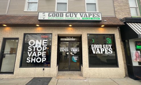 Good Guy Vapes