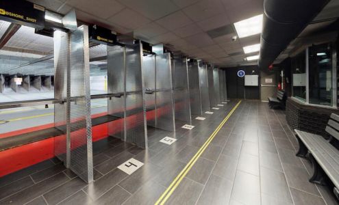 Shore Shot Pistol Range