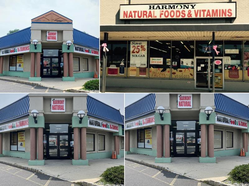 Harmony Natural Foods