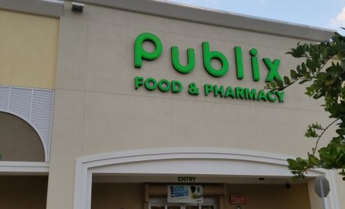 Publix Super Market at Westport Square