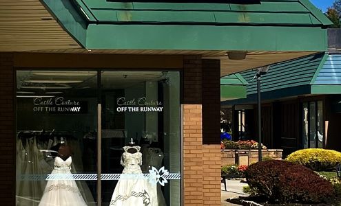 Castle Couture Off The Runway