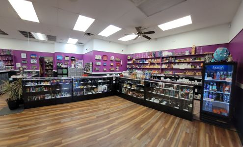 Gorilla Vapes of Vineland