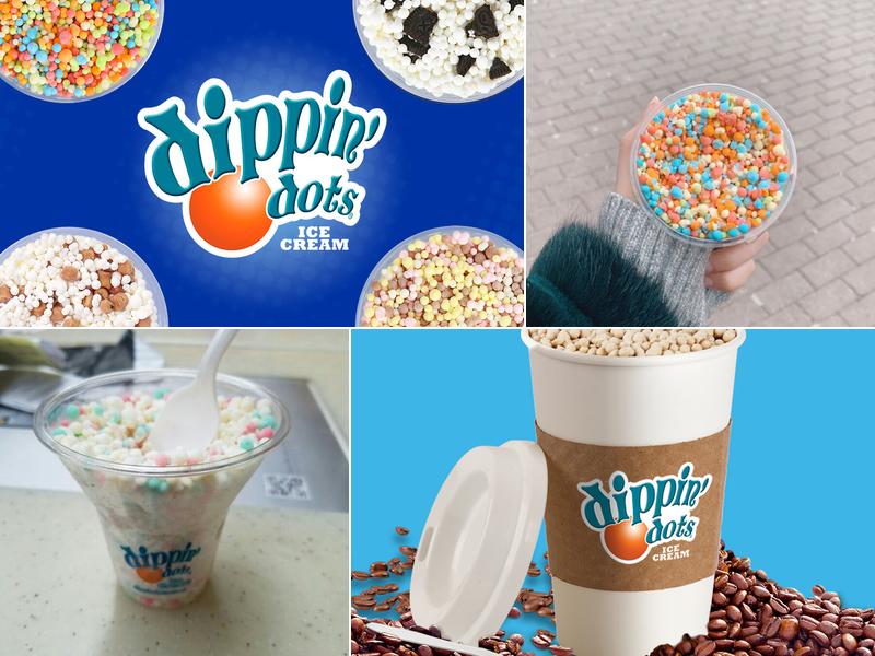 Dippin' Dots