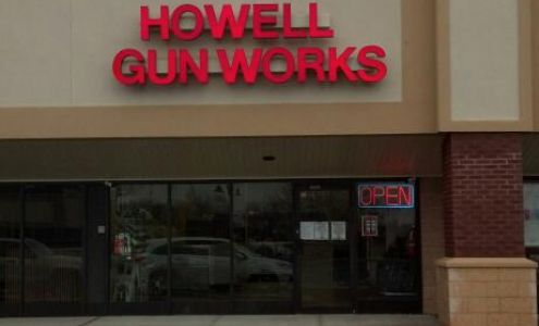 Howell Gun Works