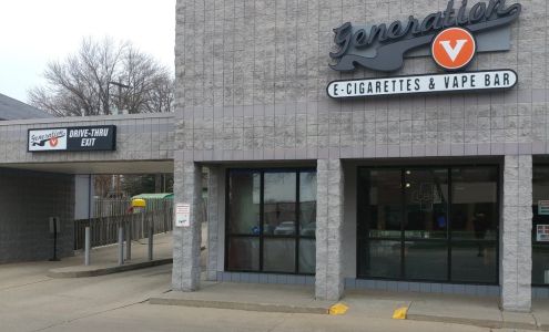 Generation V | Vape · CBD · Delta-8 · Kratom