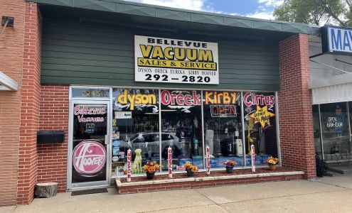 Bellevue Vacuums