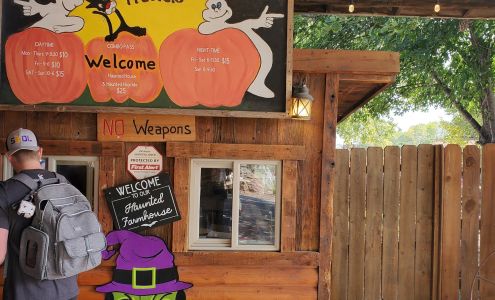 Bellevue Berry & Pumpkin Ranch