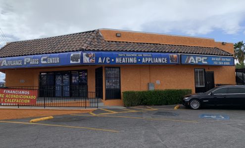 Appliance Parts Center