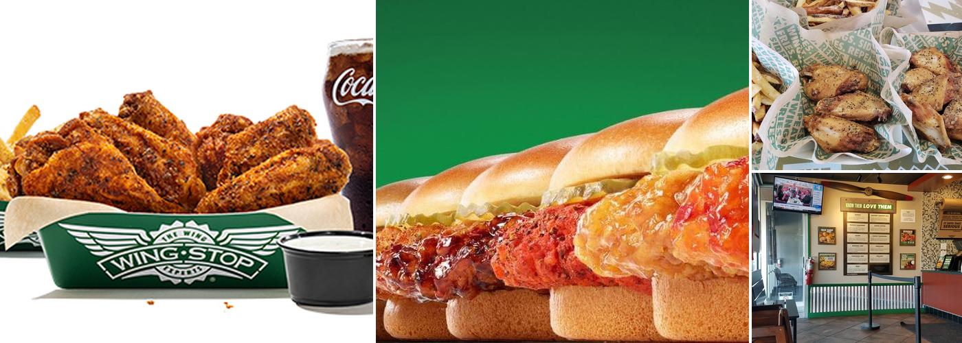 Wingstop