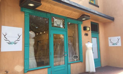 The Dressing Room West - Bridal Boutique