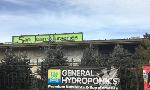 San Juan Nurseries, Inc.