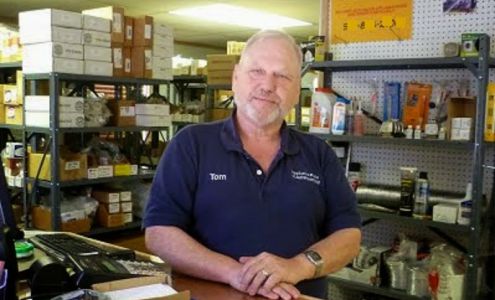 Manchester Appliance Parts