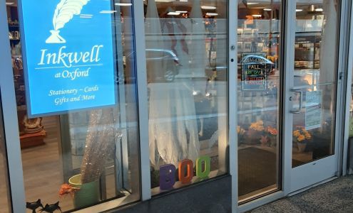 Inkwell at Oxford Centre