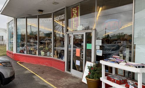 Finders Keepers Of Erie