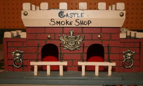 Castle Smoke Shop