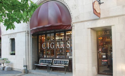Cigars International Store