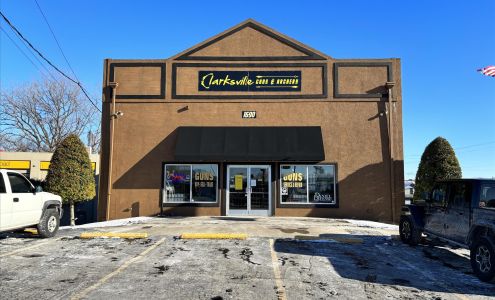 Clarksville Guns & Archery