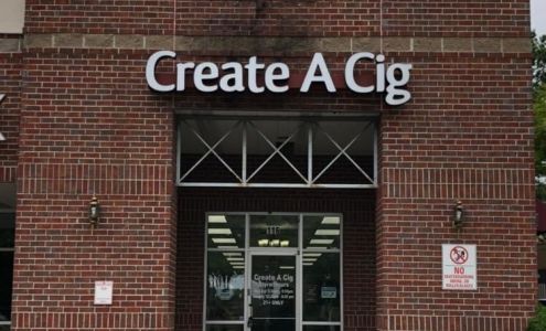 Create A Cig - Collierville